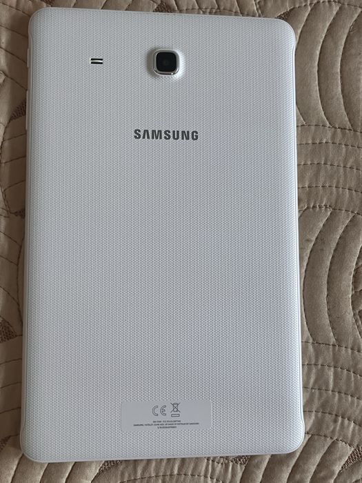 Samsung Galaxy Tab E 9.6 (SM-T560) funcțională