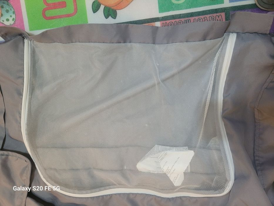 Tarc de Joaca pentru Bebelusi si Copii