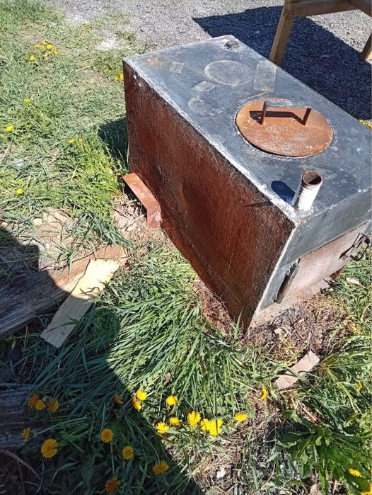 Продам котел и окна