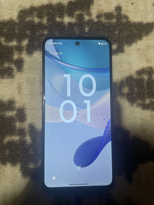 Използван Motorola G53 5G