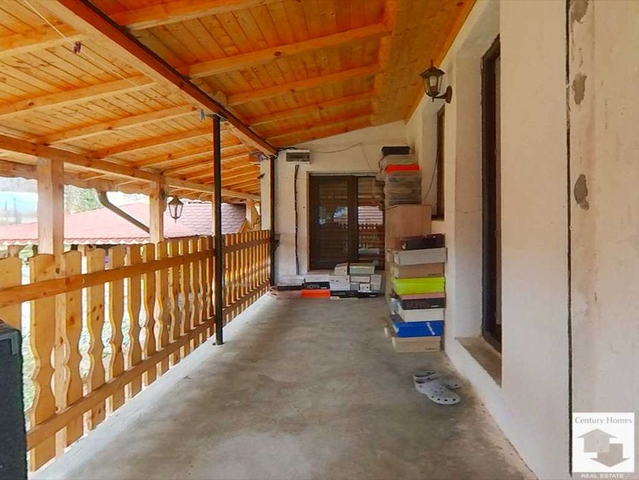 Продава се Къща в с. Музга, Област Габрово - 86 кв.м за 1745 €/кв.м - Снимка #19