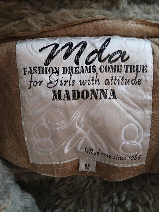 Дамско яке Madonna