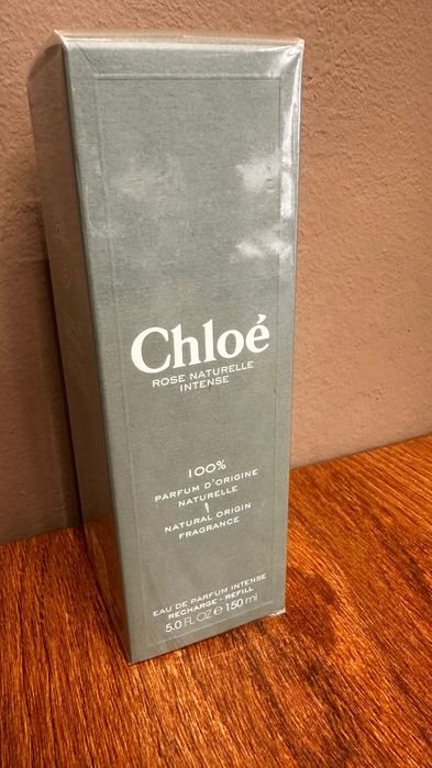 Chloe Rose Naturelle Intense (Refill) EDP - 150 ml.