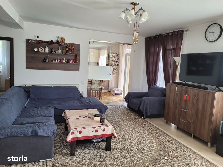 Casa individuala, 5 camere, Iris - Cluj-Napoca
