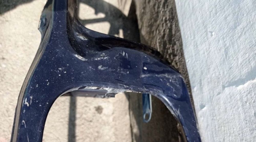 Ласточка /усы БМВ Е 36 дорест