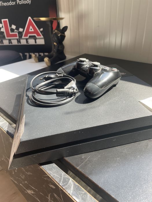 PlayStation 4 512Gb