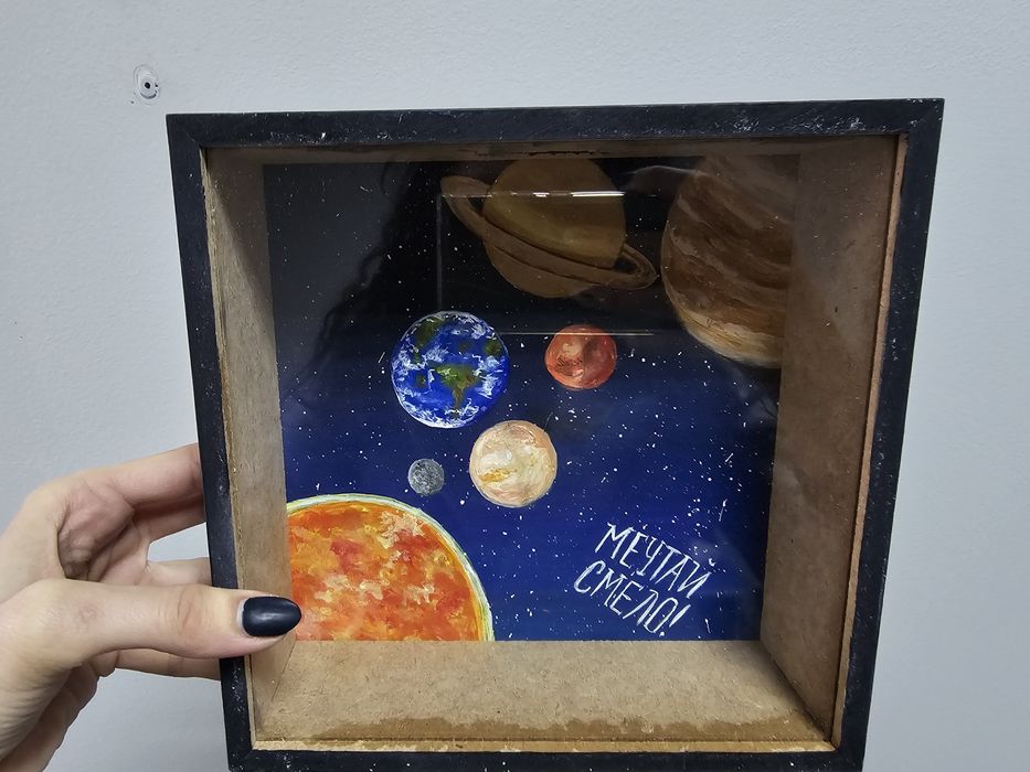 Касички за парични суми