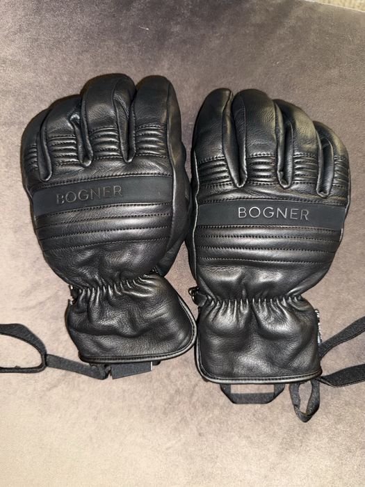 Manusi ski BOGNER marimea L