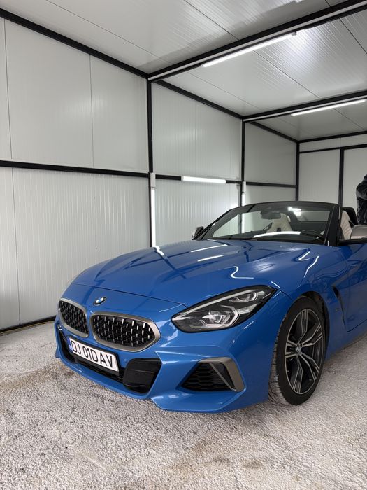 Polish Auto - Detialing Interior