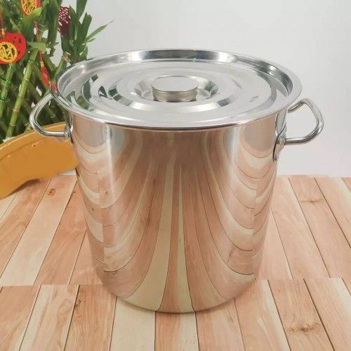 Казани за готвене в ново състояние