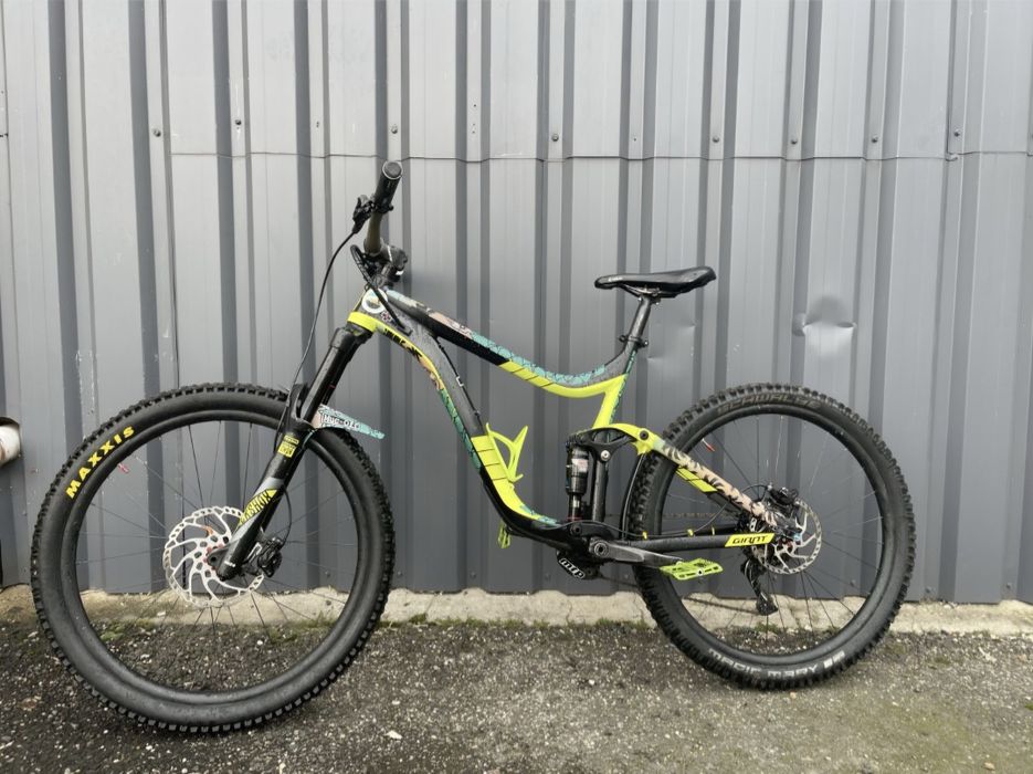 Giant Reign 27.5 L
