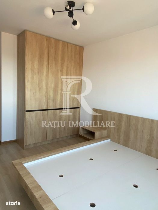 Apartament de inchiriat | 2 camere | Prima Onestilor | Oradea |
