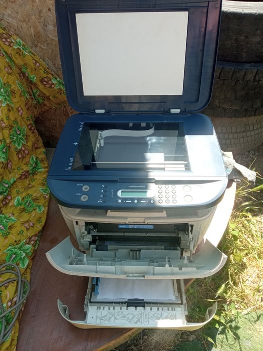 Принтер Canon LaserBase 3110