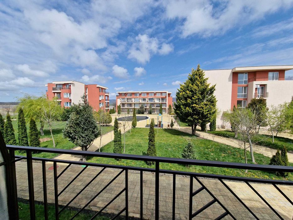 Продава се Едностаен апартамент в к.к. Слънчев бряг - 37 кв.м за 807 €/кв.м - Снимка #7