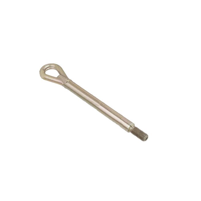 Cui remorcare, inel tractare Renault Megane 3 (Z), 10.2008-09.2016, Scenic 2009-2016; Fluence 2013-2016; parte montare cu filet pe dreapta, M16x2,0; 511120881R