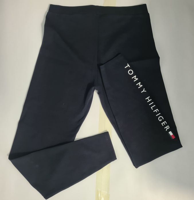 Pantaloni Tommy Hilfiger