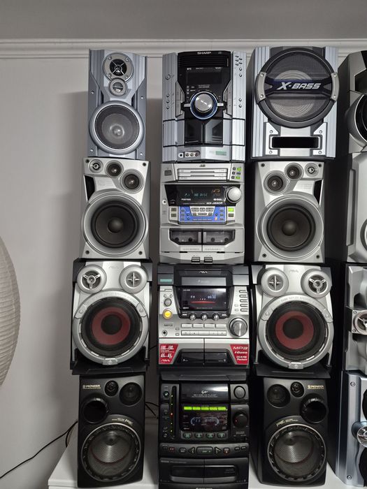 Vând Colecție combine