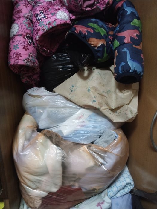 Вещи на девочку от 0 до 3 лет . Все сезонные .обувь