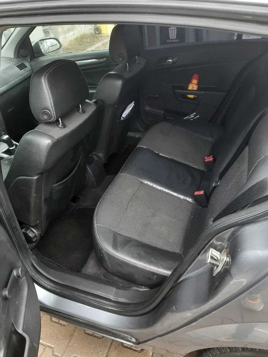 Vand Opel Astra - AB berlina cu hayon