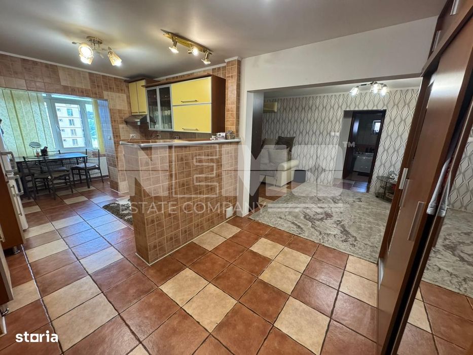 Apartament 3 camere | Obcini, Suceava | 120.000€