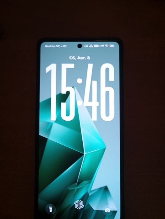 Продам телефон Infinix note 50