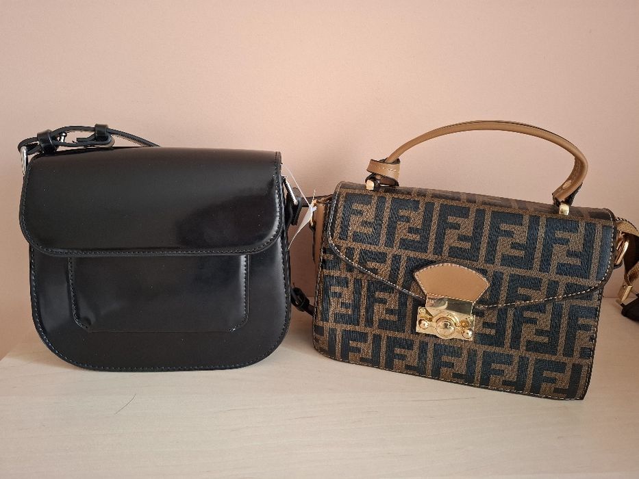 Нови дамски чанти