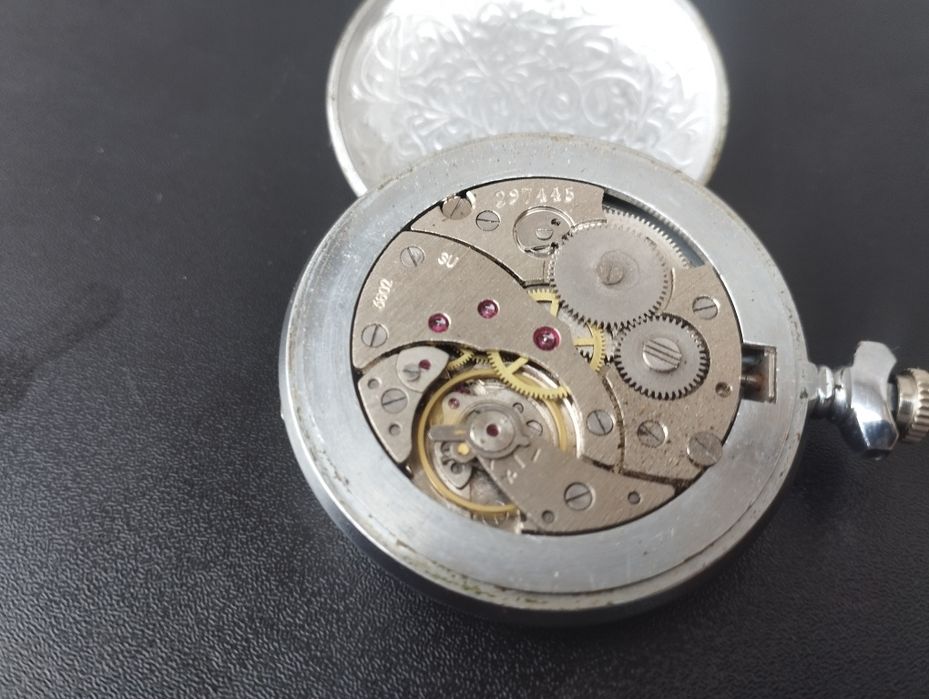 Джобен часовник Молния / marathon