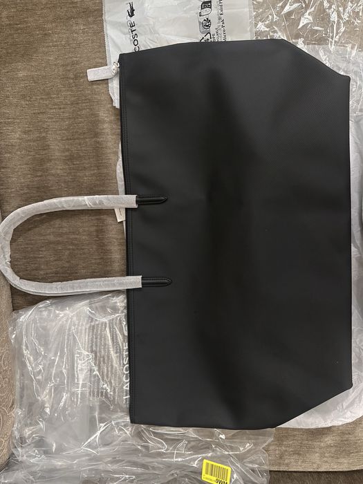 Оригинальная сумка Lacoste XL