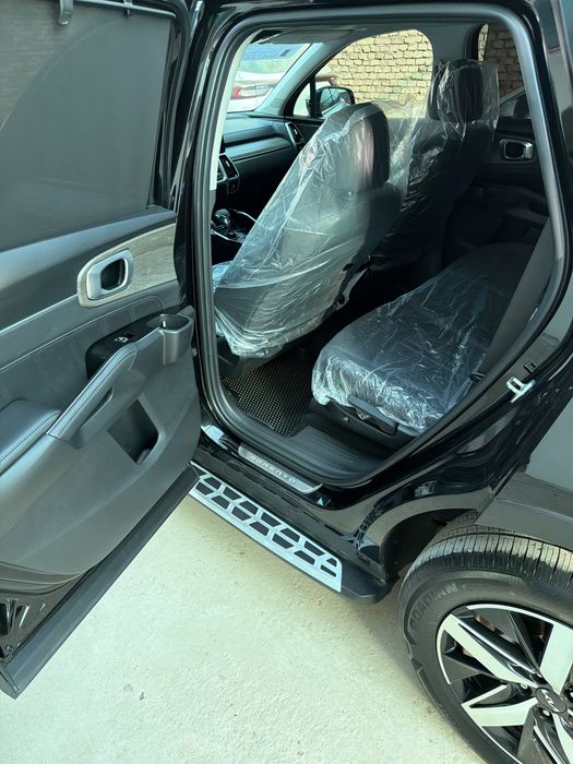 Kia Sorento 15 ming prabig