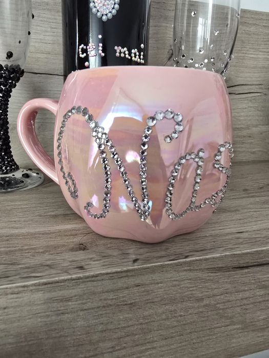 Cadou unicat cu cristale