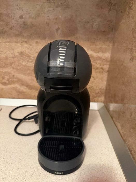 Espressor cu capsule KRUPS NESCAFÉ® Dolce Gusto® Mini Me KP123810