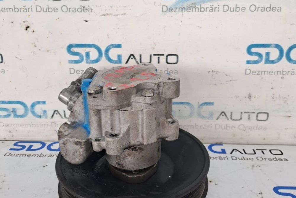 Pompa servodirectie PS2 619440871 Volkswagen Crafter 2.5 Euro 4
