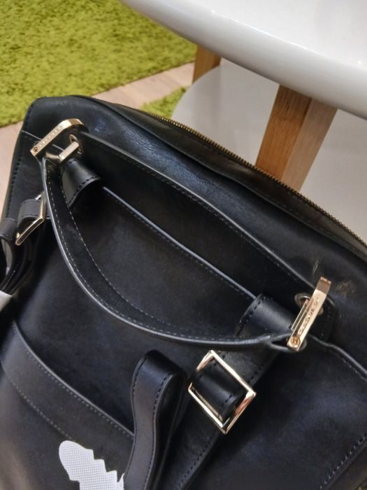 Дамска бизнес раница Piquadro