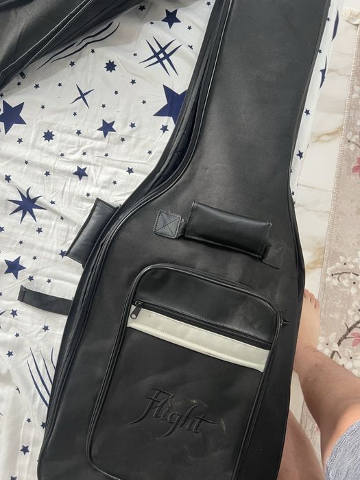 Vand chitari electrice strat