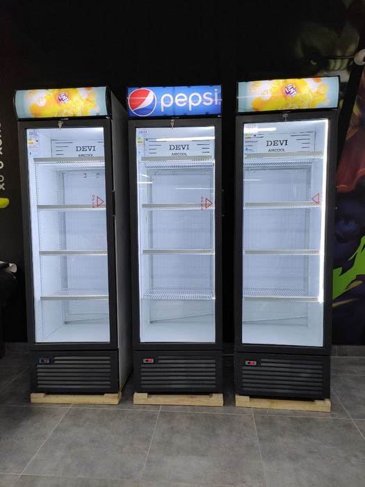АКЦИЯ !!! Продаются витриный холодильники.
