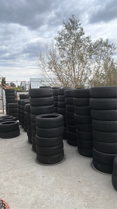 Anvelope Cauciucuri toate dimensiunile 225 45 17  195 65 15   195 75 16 c 225 45 18  235 45 18  205 55 16  275 40 18  245 45 18   215 55 17  225 50 18