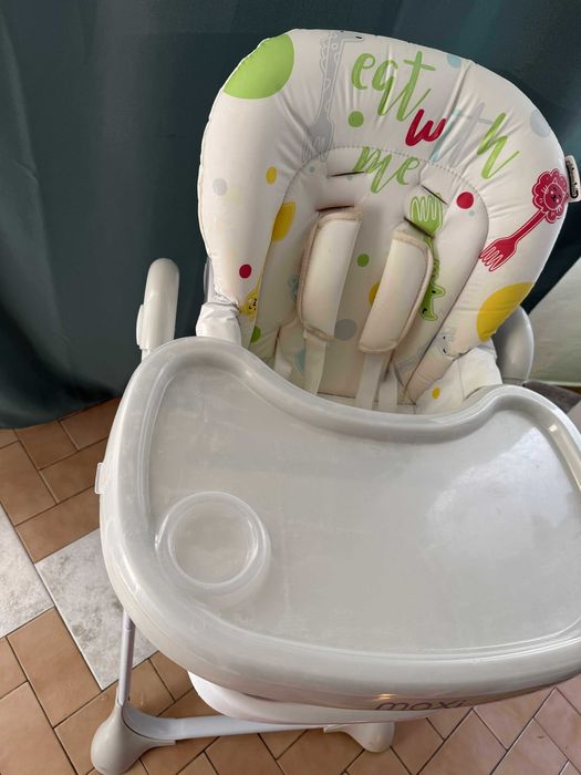 Детско столче за хранене