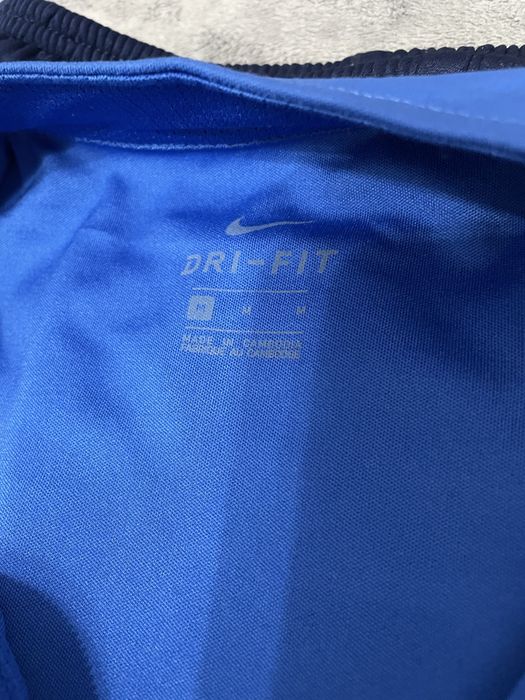 Спортивный костюм Nike