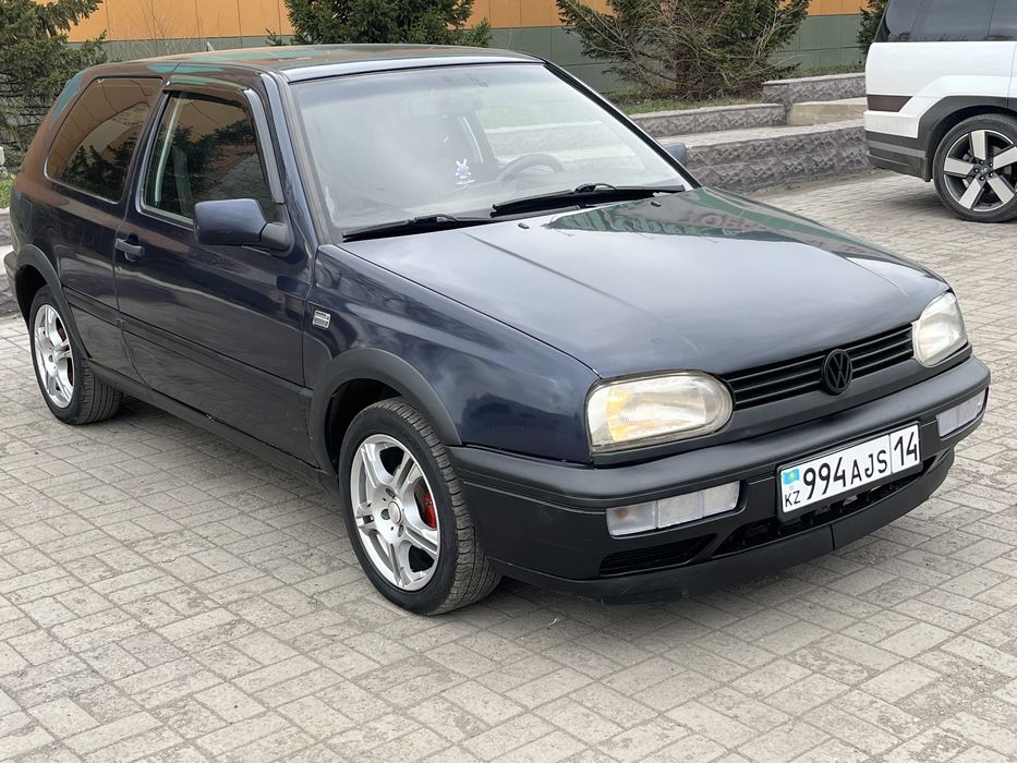 Продам гольф на автомате