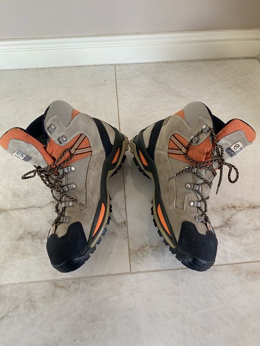 Ghete Scarpa goretex nr EU 44