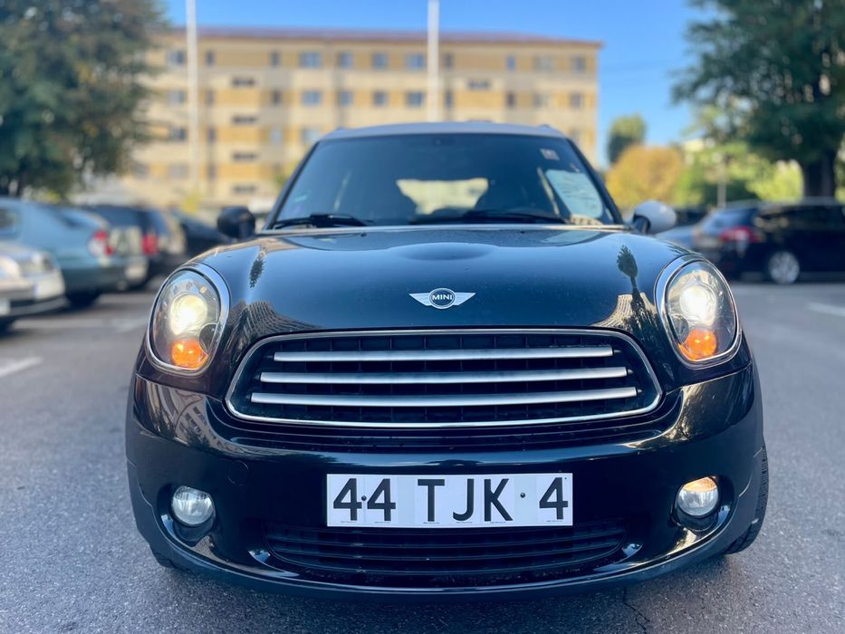 MINI Countryman   1.6 Benzină – 123 CP | 2012 | Full Option