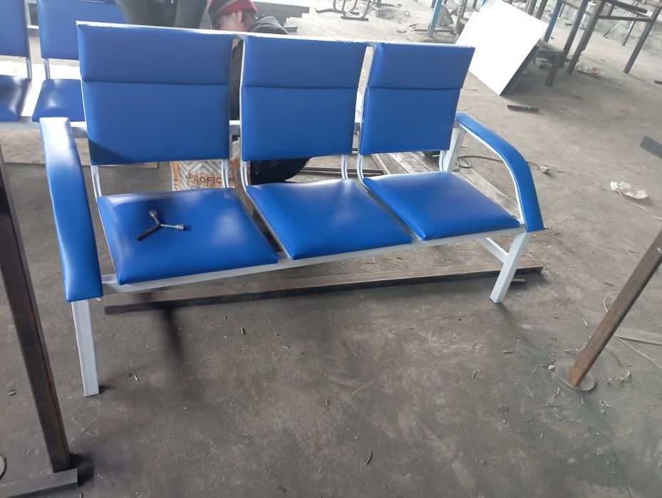 Maxsulatimizga kafolat beramiz 1 yillik