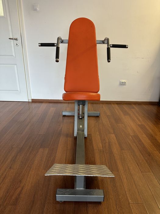 Aparate Fitness