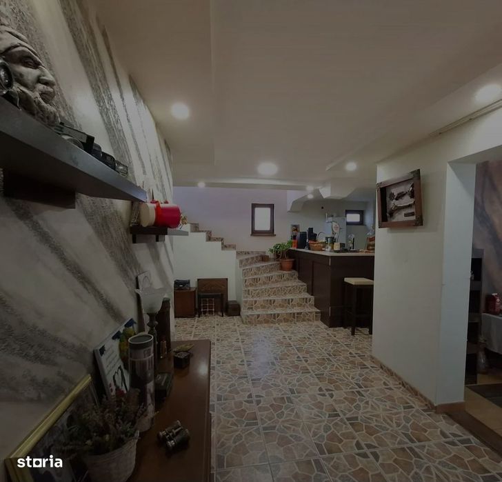 Casa spatioasa intr-o zona de poveste !!