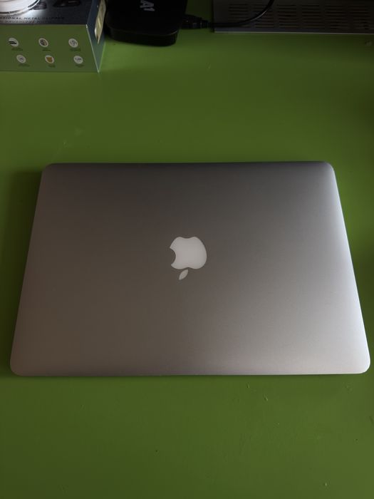 Macbook Air 2017