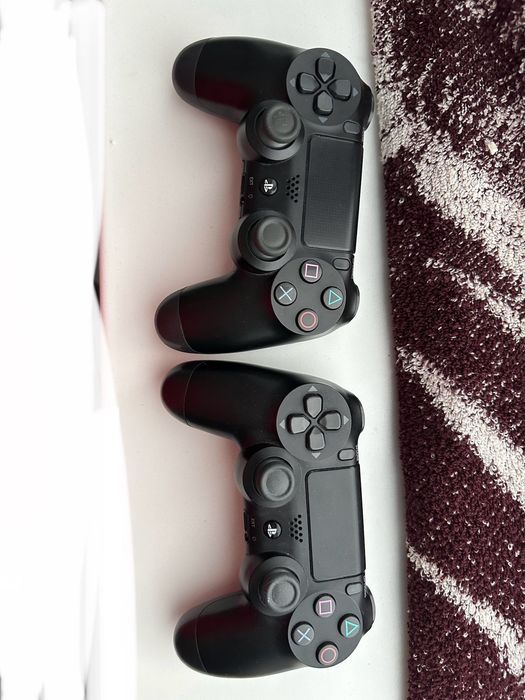 Playstation 4 slim, 1TB