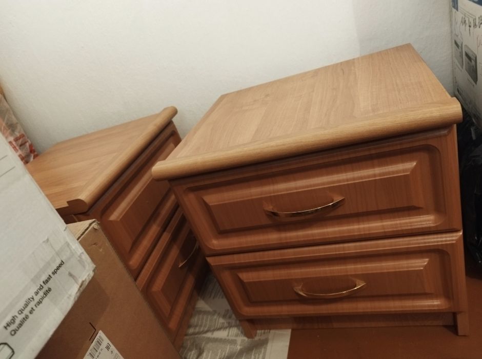 Спальный гарнитур