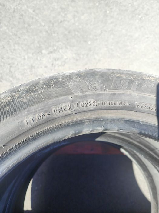 Гуми Michelin crossclimate 2 225/50/17