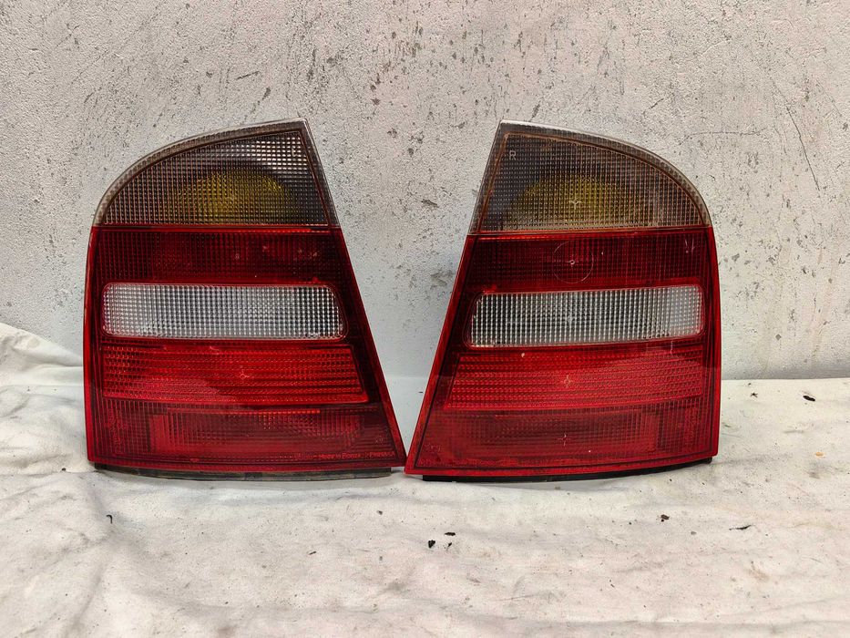 Оригинални стопове Шкода Октавия  Skoda Octavia