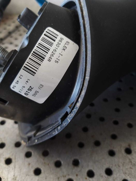 Oglinda electrica dreapta renault clio 4 963016264r